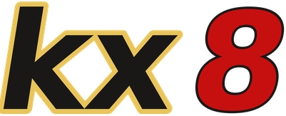 kx8 logo